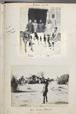 Gunby Hall © National Trust / Wayne Lagden