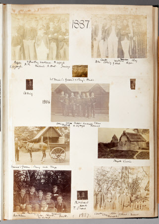 Gunby Hall © National Trust / Robert Thrift