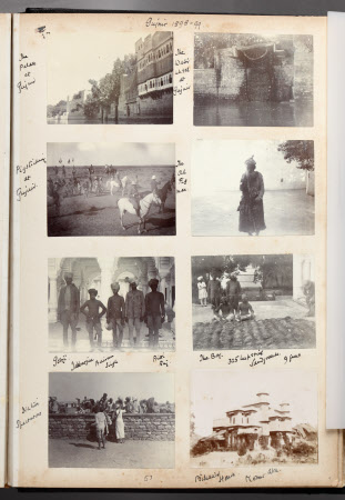 Gunby Hall © National Trust / Robert Thrift