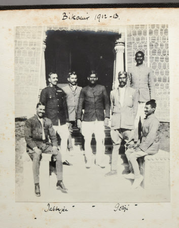 Gunby Hall © National Trust / Wayne Lagden