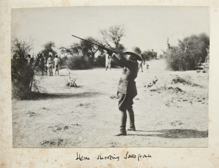Gunby Hall © National Trust / Robert Thrift