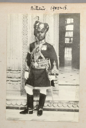 Gunby Hall © National Trust / Wayne Lagden