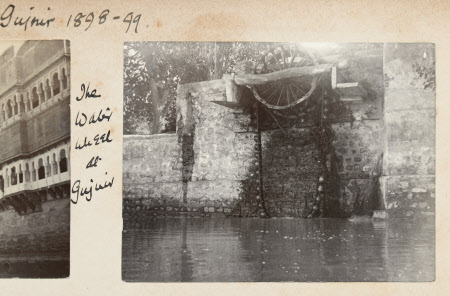 Gunby Hall © National Trust / Wayne Lagden