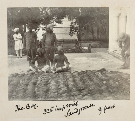 Gunby Hall © National Trust / Robert Thrift