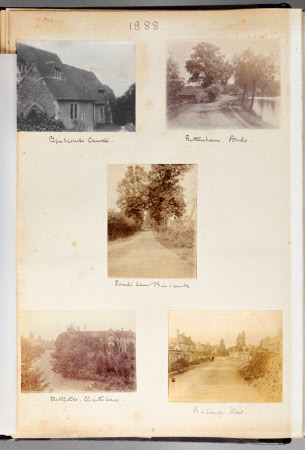 Gunby Hall © National Trust / Robert Thrift