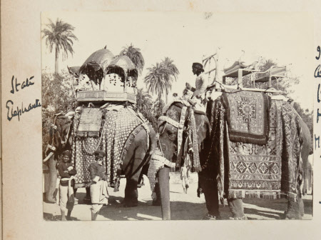 Gunby Hall © National Trust / Wayne Lagden