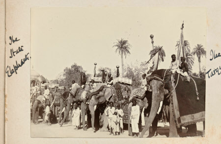Gunby Hall © National Trust / Robert Thrift