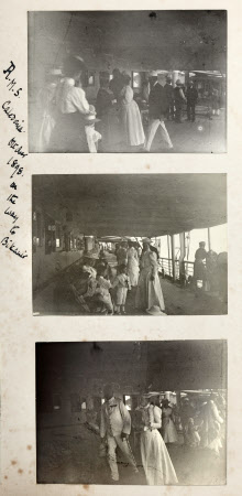 Gunby Hall © National Trust / Wayne Lagden