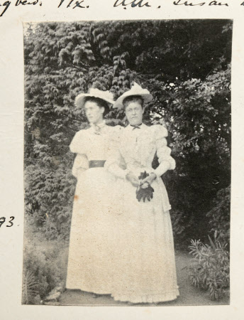 Gunby Hall © National Trust / Wayne Lagden