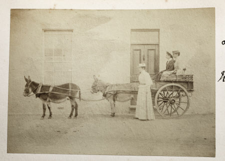 Gunby Hall © National Trust / Robert Thrift