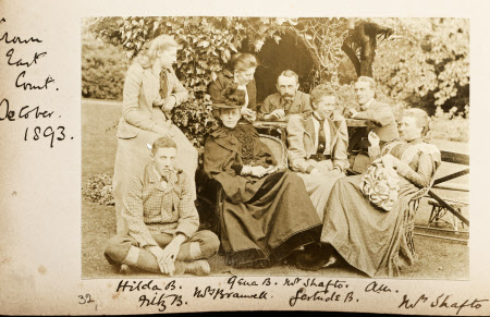 Gunby Hall © National Trust / Robert Thrift