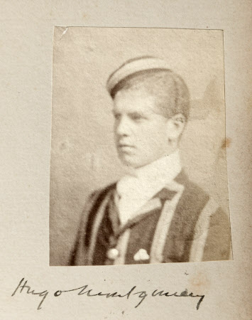 Gunby Hall © National Trust / Robert Thrift