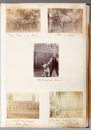 Gunby Hall © National Trust / Wayne Lagden