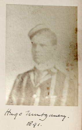 Gunby Hall © National Trust / Robert Thrift