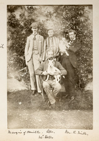 Gunby Hall © National Trust / Robert Thrift