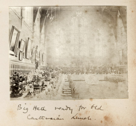 Gunby Hall © National Trust / Robert Thrift