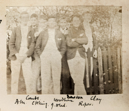 Gunby Hall © National Trust / Robert Thrift