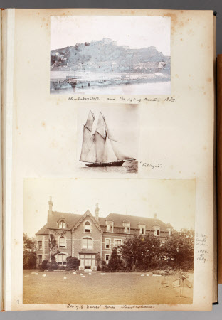 Gunby Hall © National Trust / Robert Thrift