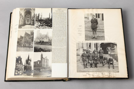 Gunby Hall © National Trust / Wayne Lagden