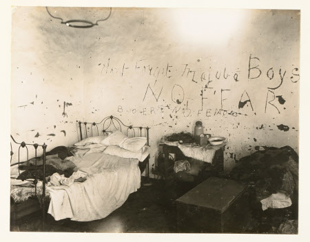 Gunby Hall © National Trust / Robert Thrift