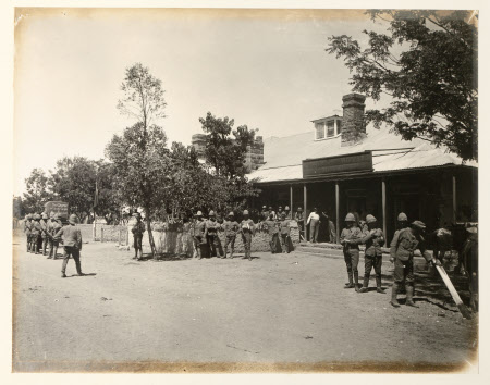 Gunby Hall © National Trust / Robert Thrift