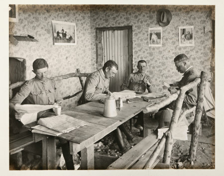 Gunby Hall © National Trust / Robert Thrift