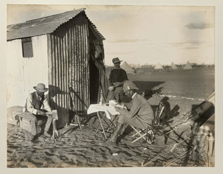 Gunby Hall © National Trust / Robert Thrift