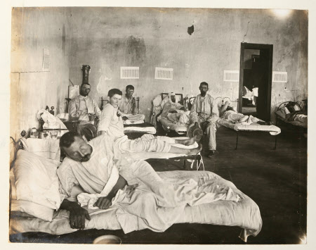 Gunby Hall © National Trust / Robert Thrift