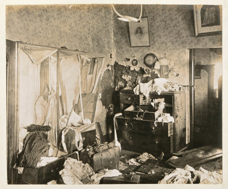 Gunby Hall © National Trust / Robert Thrift