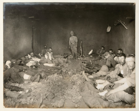 Gunby Hall © National Trust / Robert Thrift