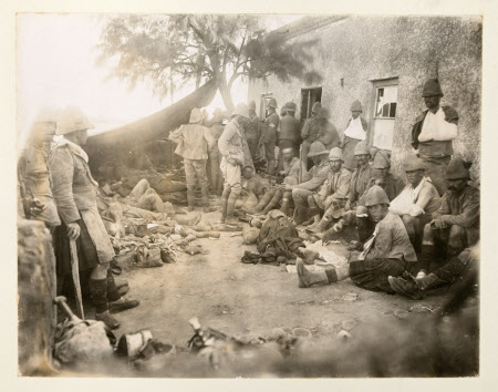 Gunby Hall © National Trust / Robert Thrift