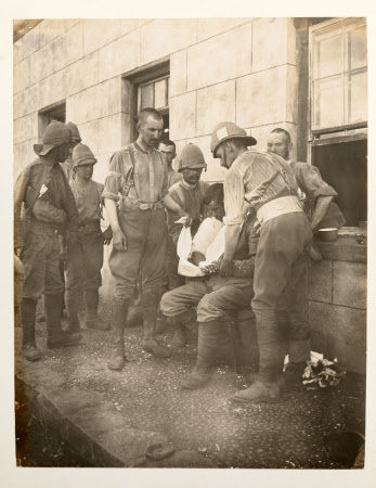Gunby Hall © National Trust / Robert Thrift