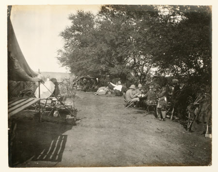 Gunby Hall © National Trust / Robert Thrift