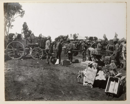 Gunby Hall © National Trust / Robert Thrift