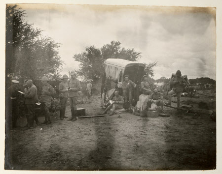 Gunby Hall © National Trust / Robert Thrift