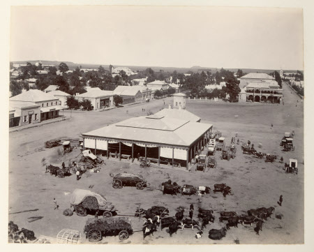 Gunby Hall © National Trust / Robert Thrift