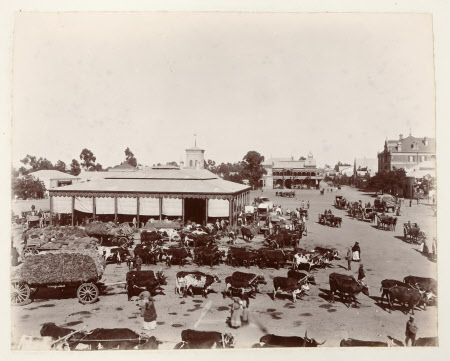 Gunby Hall © National Trust / Robert Thrift