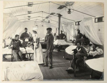 Gunby Hall © National Trust / Robert Thrift