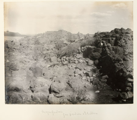 Gunby Hall © National Trust / Robert Thrift