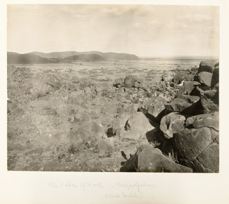 Gunby Hall © National Trust / Robert Thrift