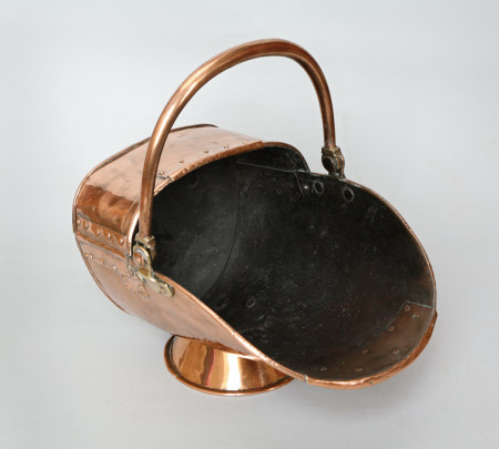 Coal hood