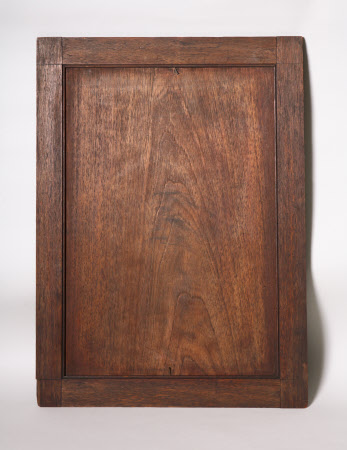 Panelling fragment