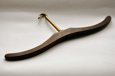 Coat hanger
