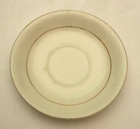 Saucer