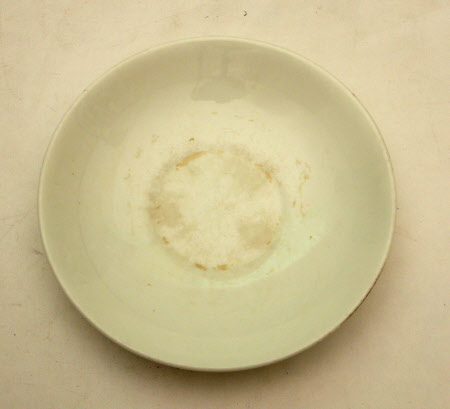 Saucer
