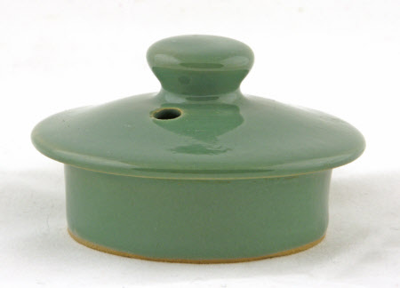 Pot lid