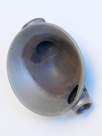 Lamp reflector
