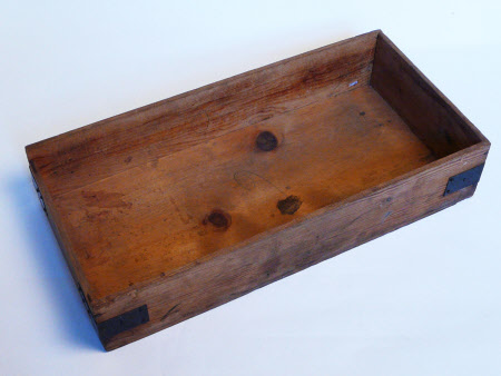 Box 17109 | National Trust Collections