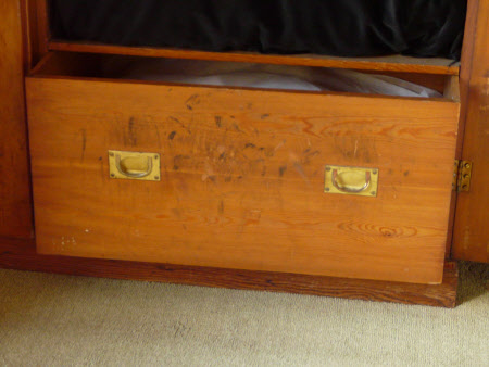 Tyntesfield © National Trust / Volunteer photographic team