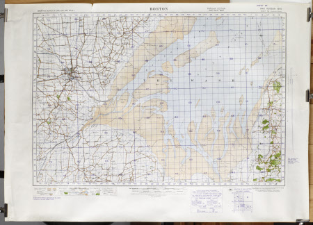 Maps